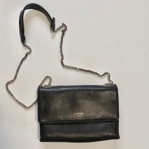 Lanvin sugar bag